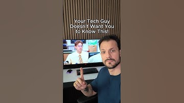 If you have a computer, chances are you have apps that need updating. #techtips #pctips #lifehack