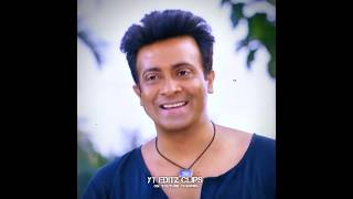 P - 5 || (গলুই) Shakib Khan &amp; Puja Cherry Romantic drama shorts video #shorts #viral #trending