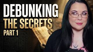 Uncovering the TRUE History of Debunking: A Deep Dive Part 1