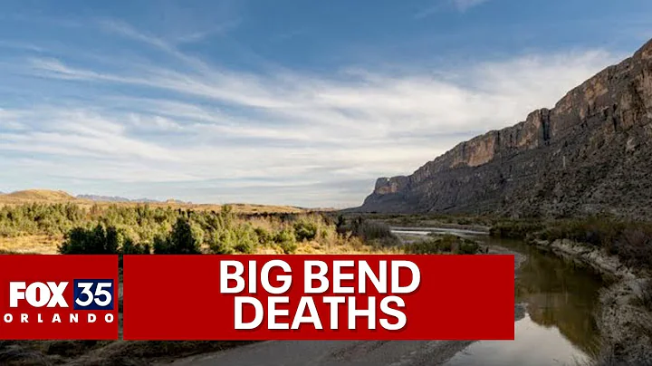 Florida man and stepson dead after hiking in extreme heat