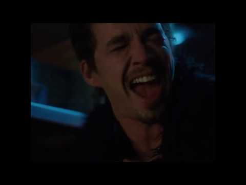 Great Klaus Hargreeves Comebacks - The Umbrella Academy