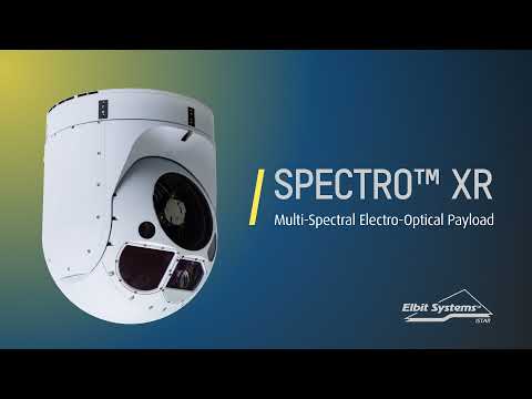 Elbit Systems / SPECTRO™ XR