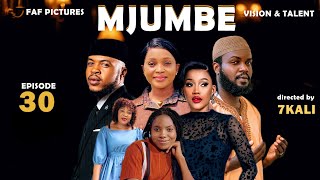 MJUMBE SERIES EP30 AFRICAN DRAMA.
