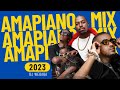 AMAPIANO MIX 2023 (2HOURS Spiritual Mix) | 14 April | Dj Webaba