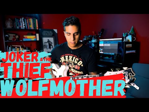 Joker and The Thief Guitar Lesson