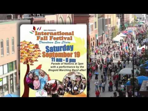 The 2015 International Fall Festival is Coming to Downtown Eau Claire ...