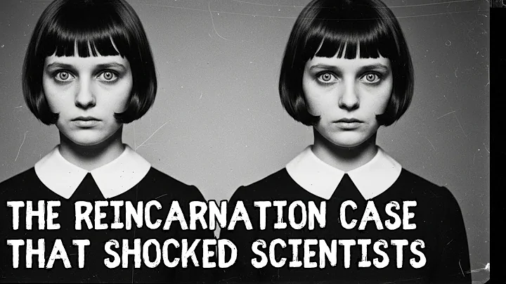 The Pollock Twins Reincarnation Mystery: The Case Science Couldn’t Explain