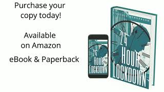 24 Hour Lockdown Trailer (New)