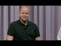 Daniel Ek: A Playlist for Entrepreneurs [Entire Talk]