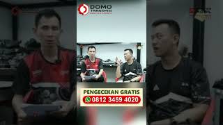 Jangan nekat isi sembarang oli kalau tidak mau Lineartronic kamu hancur lebur, pastikan speknya pas.