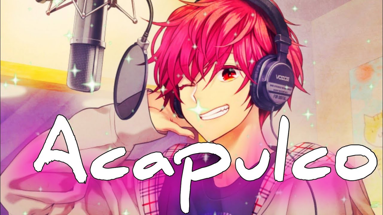Nightcore - Acapulco [Jason Derulo] - Lyrics