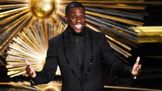 Kevin Hart on Hosting Oscars: ‘I Can’t Do It This Year’