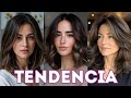 CABELLO CORTES que ESTÁN ARRASANDO en este 2026" ESTILOS y CORTES 👌