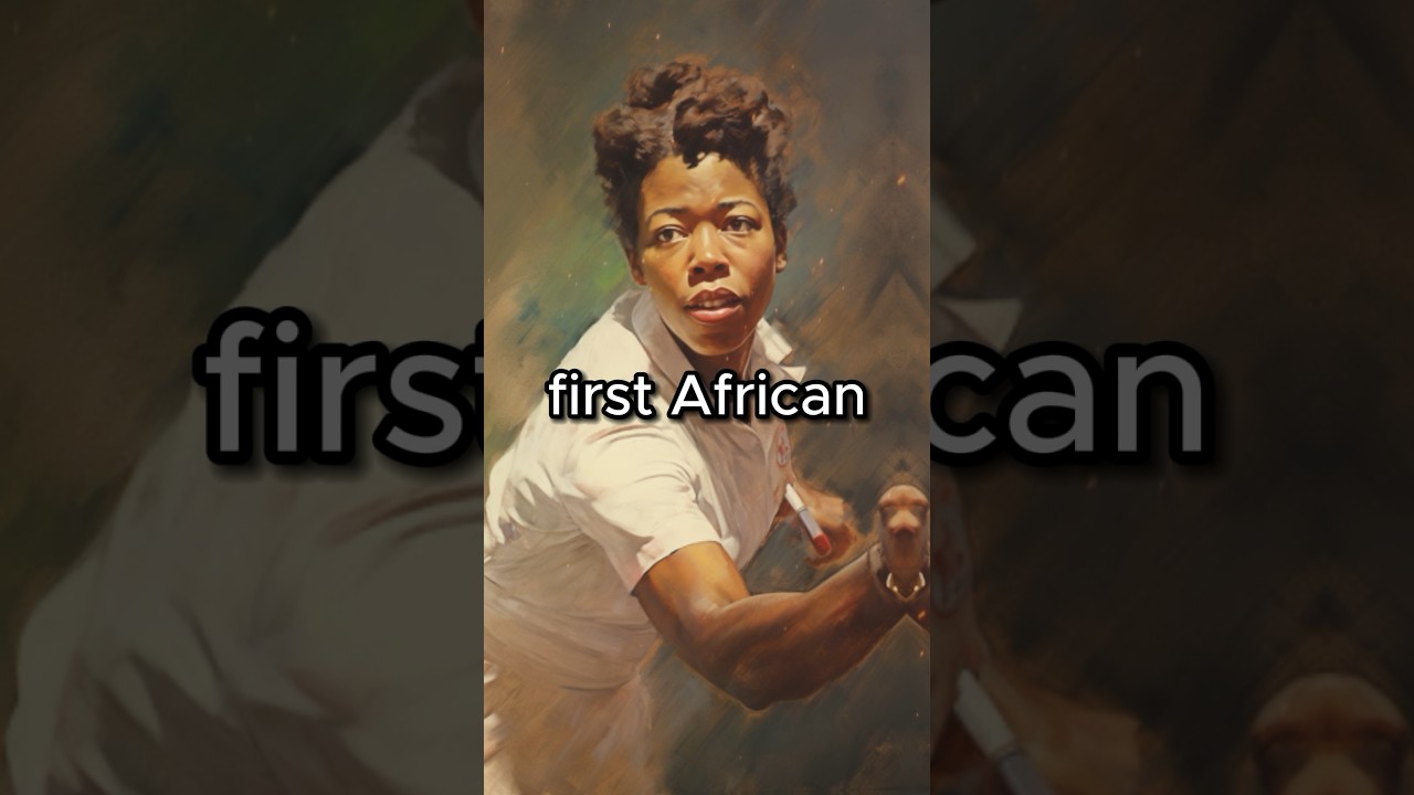 Facts about influential figures in black history