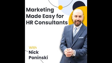 The Complete Guide to Unlocking the Power of Email Marketing for HR Consultants - Part 1