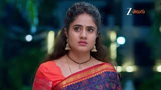 Jagadhatri Promo - Oct 29, 2026 - Monday to Friday at 9 PM - Zee Telugu