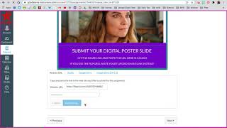 Flipgrid/SLANT Poster Assignment Submission How To Video (AVID 20-21)