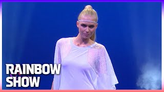 Rainbow Showhighlight