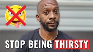 Weird Things You Experience On Semen Retention