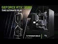 Nvidia Gforce The Ultimate Titanium PC