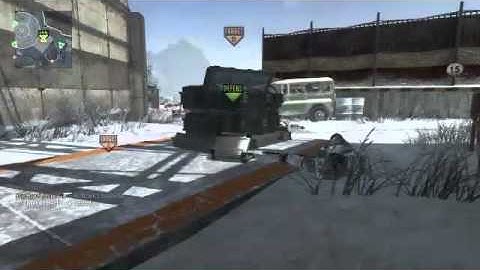 d FiNeST 1 - Black Ops - Array - Hardcore SD - Ready To Jam Enemy Radar