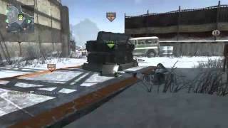 d FiNeST 1 - Black Ops - Array - Hardcore SD - Ready To Jam Enemy Radar