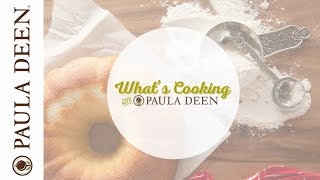 In today's podcast, paula talks about fried chicken and some of her
secrets mom passed along to paula. one the easiest ways get great
chicken...