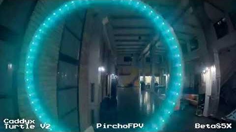 Beta85x Workplace Testrun