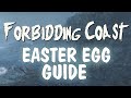 All Flask Shootables Easter Egg | Black Ops 3 Forbidding Coast