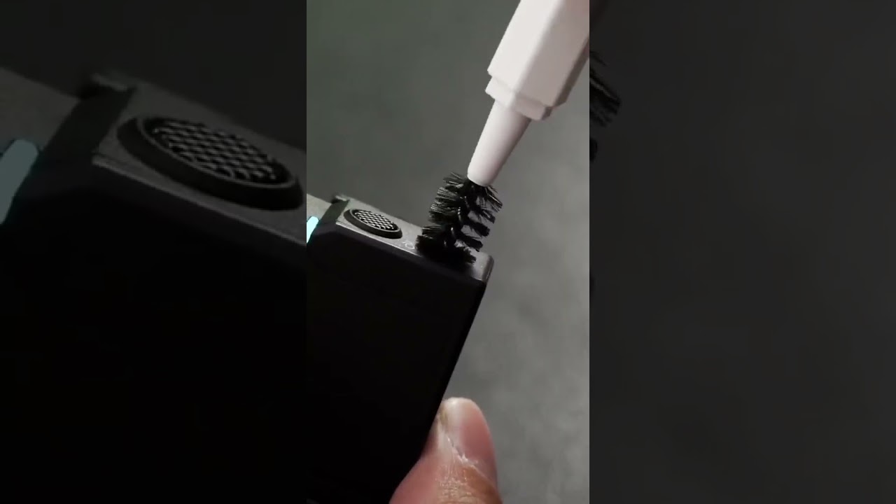 Laptop Phone Screen Cleaner Kit| iPhone AirPods MacBook iPad | tech and gadgets | Amazon products