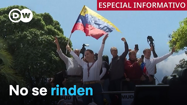 Sube la presión del pueblo de Venezuela para que Maduro publique las actas electorales