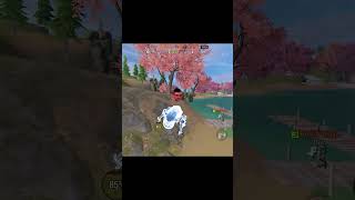 CODM Legendary ATV – The Ultimate Ride! 🚀#gaming #cod #codm #short #callofduty #viralshort