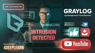 Graylog Tool Explained | Centralized Log Management
