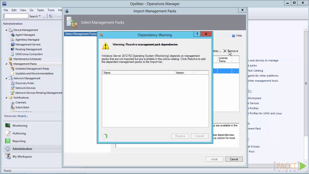 System Center Operations Manager 5 1 YouTube System Center Operations Manager 5 1 YouTube