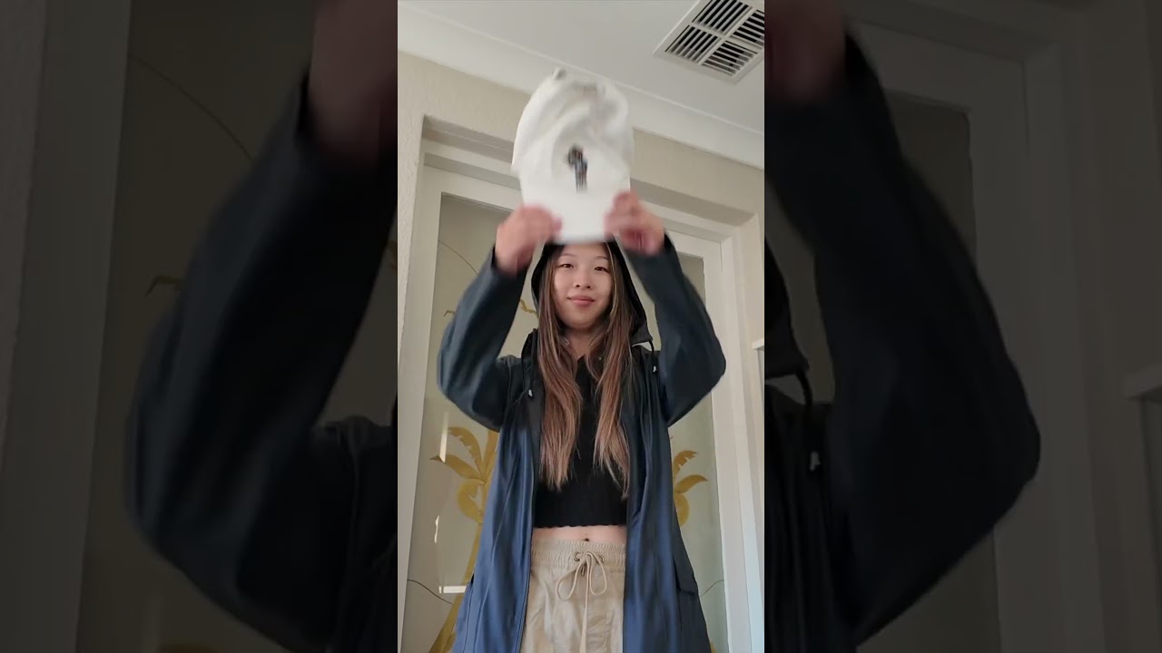 Thinking of visiting a rainforest? Here are the things you should pack. See the long version below