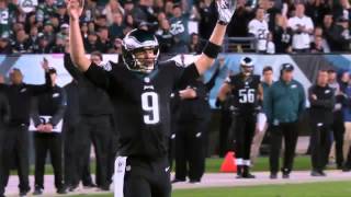 The Best of Chip Kelly: Eagles vs Giants Week 6 2014