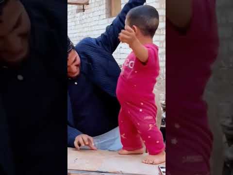 ال عندو بليه زينا نقولو ياعمنا