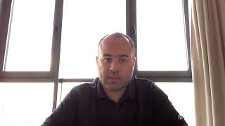 RoastaLab — Supernova 60s Pitch | GITEX AI Türkiye 2026