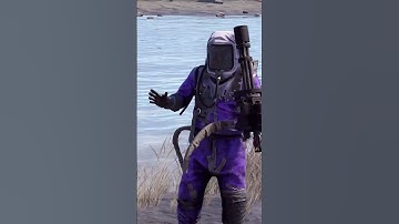 НОВОЕ ОРУЖИЕ МИНИГАН УЖЕ RUST/РАСТ #shorts #rustобновление #rustминиган #rust #раст #rustfps #hfcn