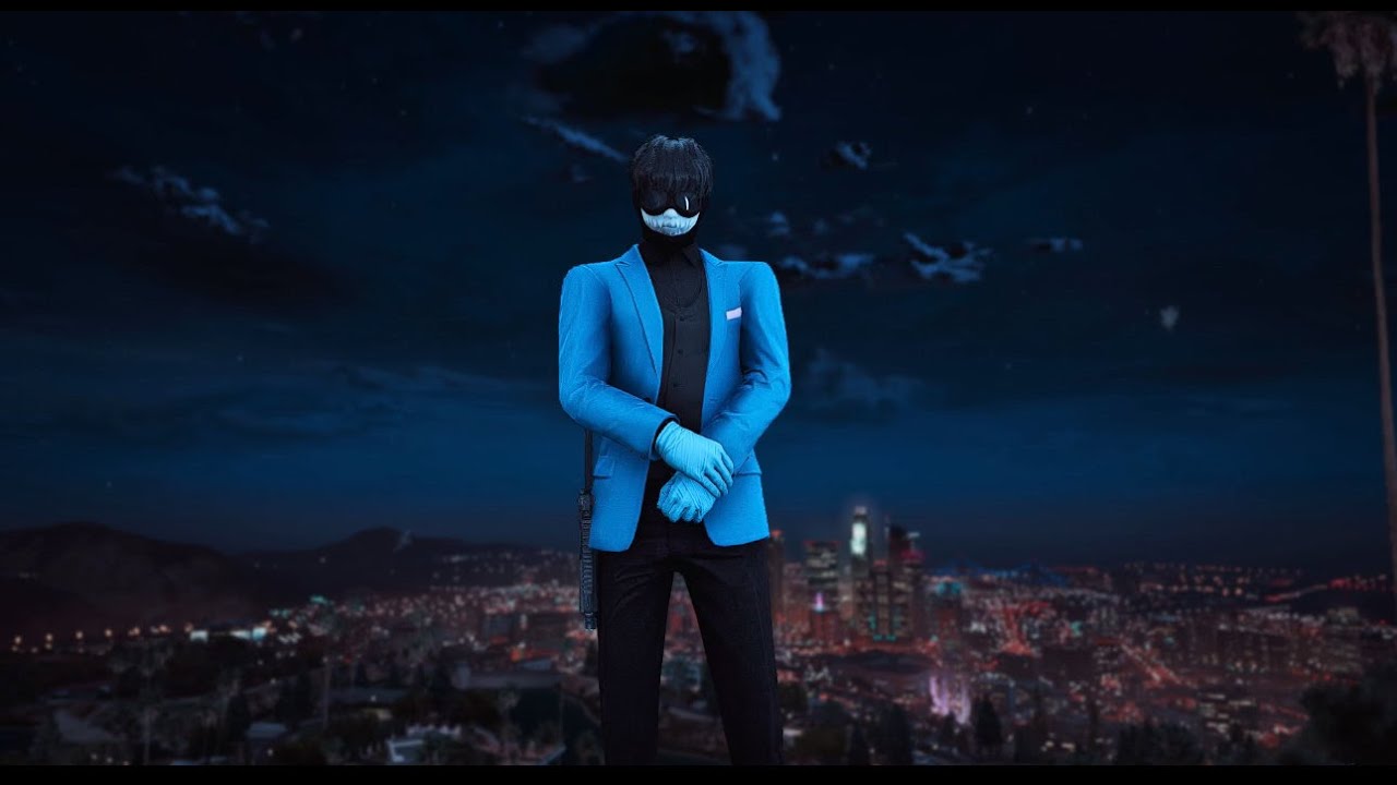 Brad Davids | Supreme RP