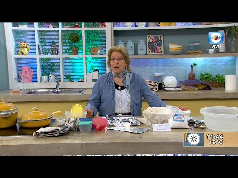 Olores en recipientes herméticos