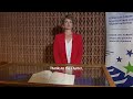 40 years of the European Charter of Local Self Government