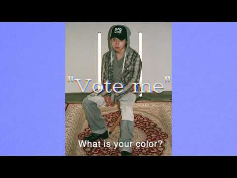 원슈타인 x 이하이 x 비비의 달콤한 타입비트 Wonstein x LeeHi x BiBi Sweetest Typebeat - Vote me