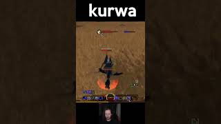 WoW Ironman Challenge - WoW Classic Highlight Shorts 2