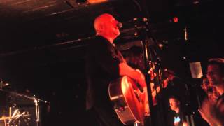The Pixies: Live @ The Horseshoe Tavern: Where Is My Mind, June 7, 2015