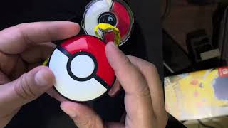 Unboxing and Reviewing the Ultimate Protective Case for Pokémon GO Plus Plus Accessory!