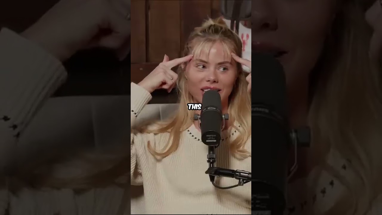 Growing Paynes - What Happened To Faith's Bangs