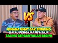 Bangkai ipung atria vs dondy tan  umat bingung