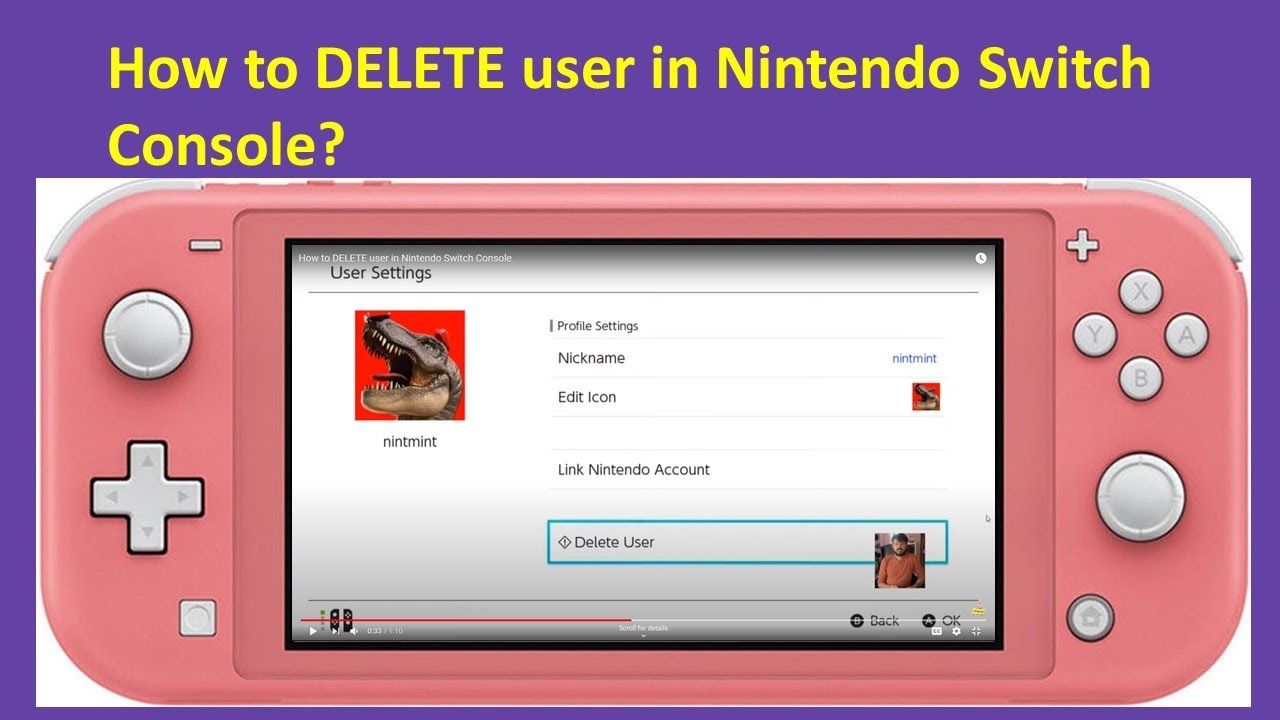 Аккаунт Нинтендо свитч. Nintendo delete this. Nintendo Switch profile icons. Как удалить аккаунт Нинтендо.