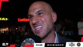 'TURKI HAS CONFIRMED AJ WILL FIGHT..' - MIKE COPPINGER REVEALS ALL ON JOSHUA NEXT FIGHT/FURY-USYK